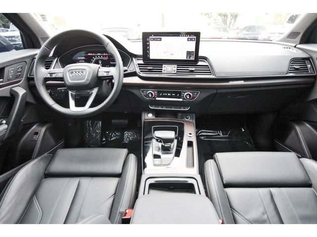 Used 2022 Audi Q5 2.0T Premium Plus image 8