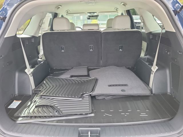 New 2026 Kia Sorento S FWD image 9