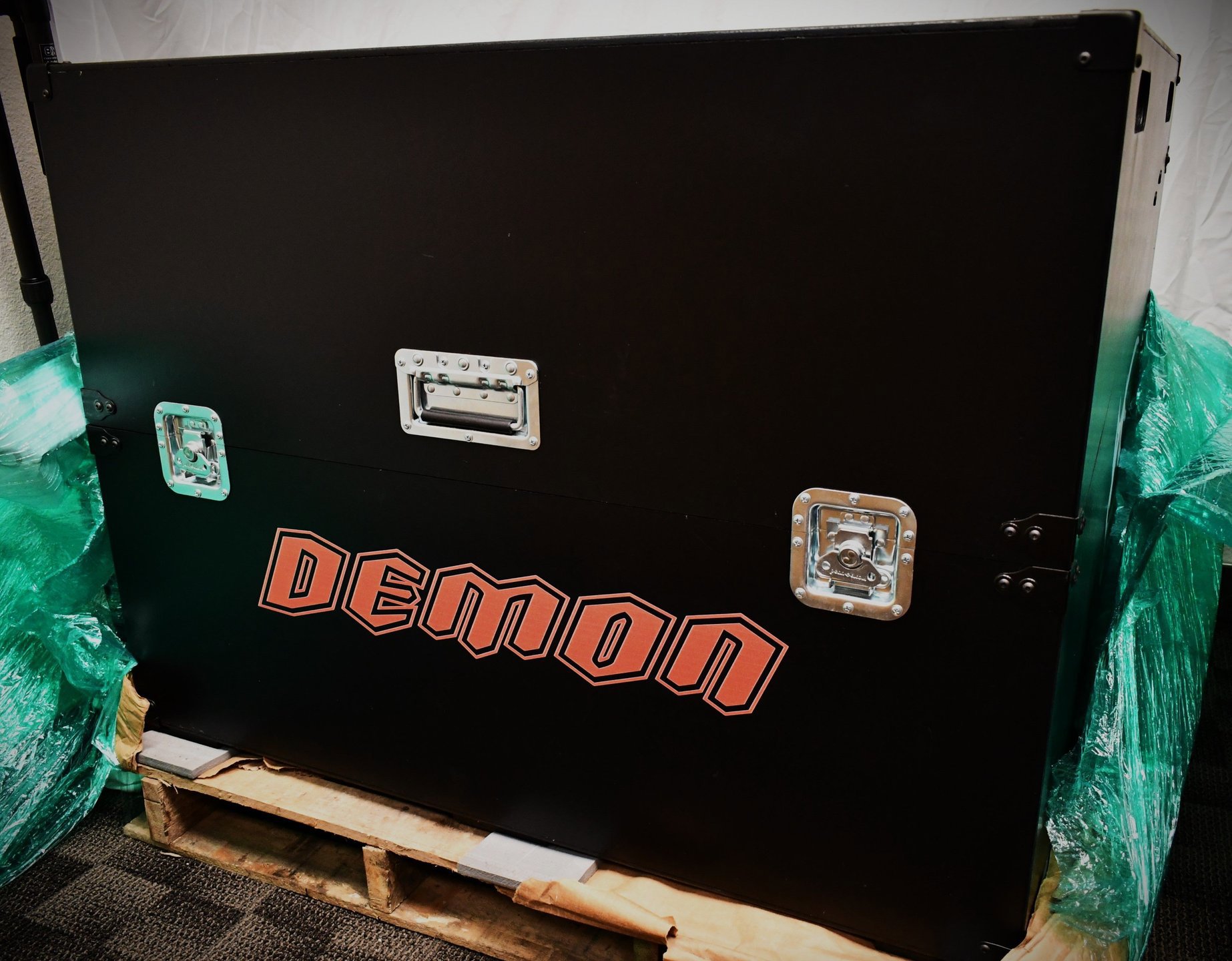 Used 2018 Dodge Challenger SRT Demon image 14