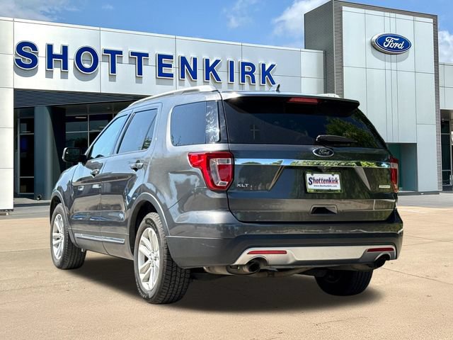 Used 2016 Ford Explorer XLT w/ Equipment Group 202A FWD image 6