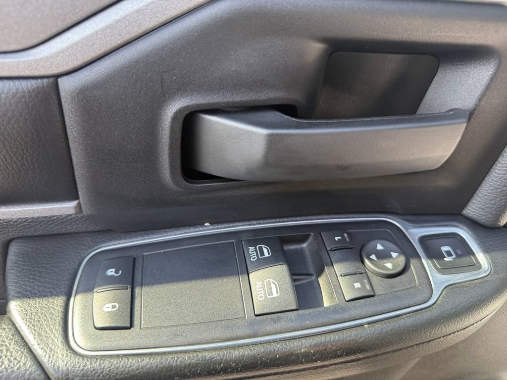 Used 2024 RAM 5500 Tradesman AWD/4WD image 26