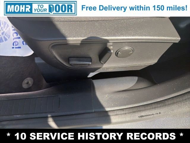 Used 2022 Ford Escape SE w/ Convenience Package image 12