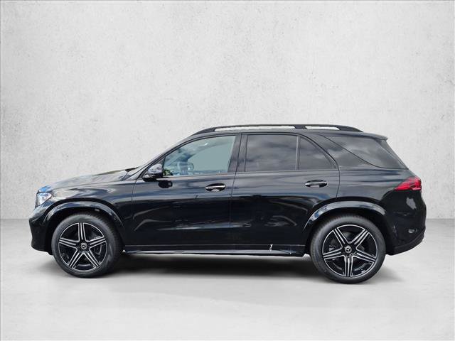 New 2027 Mercedes-Benz GLE 350 4MATIC image 5