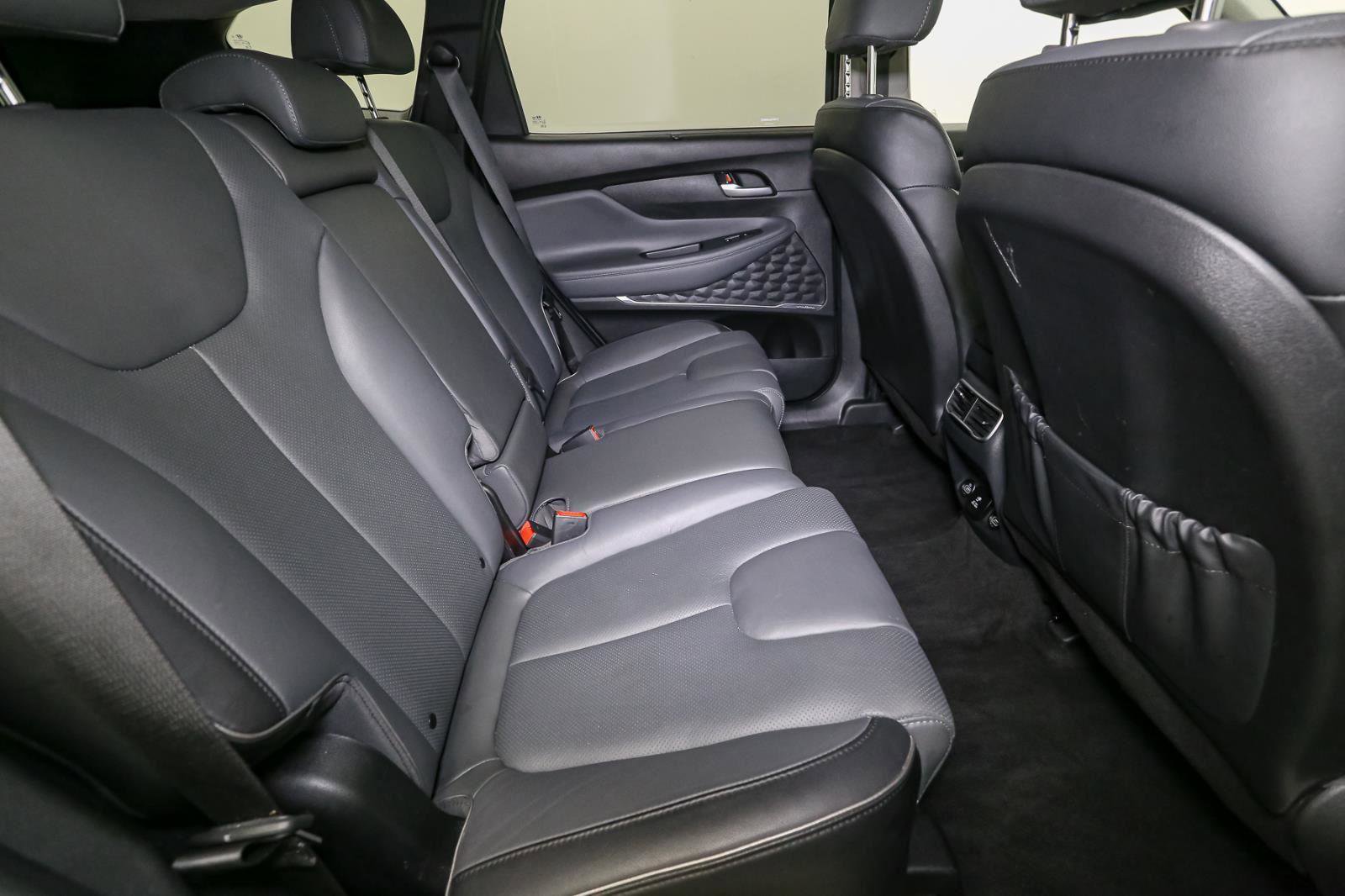 Used 2023 Hyundai Santa Fe Limited image 23