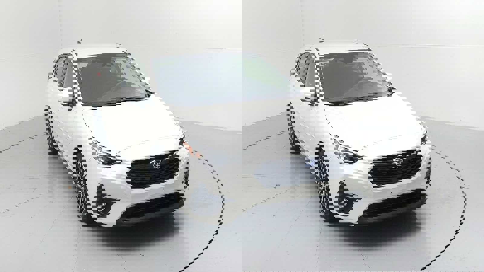 New 2026 Subaru Impreza 2.0i Sport w/ Popular Package #1 image 2