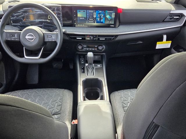 New 2026 Nissan Kicks SV w/ Cold Weather Package image 8