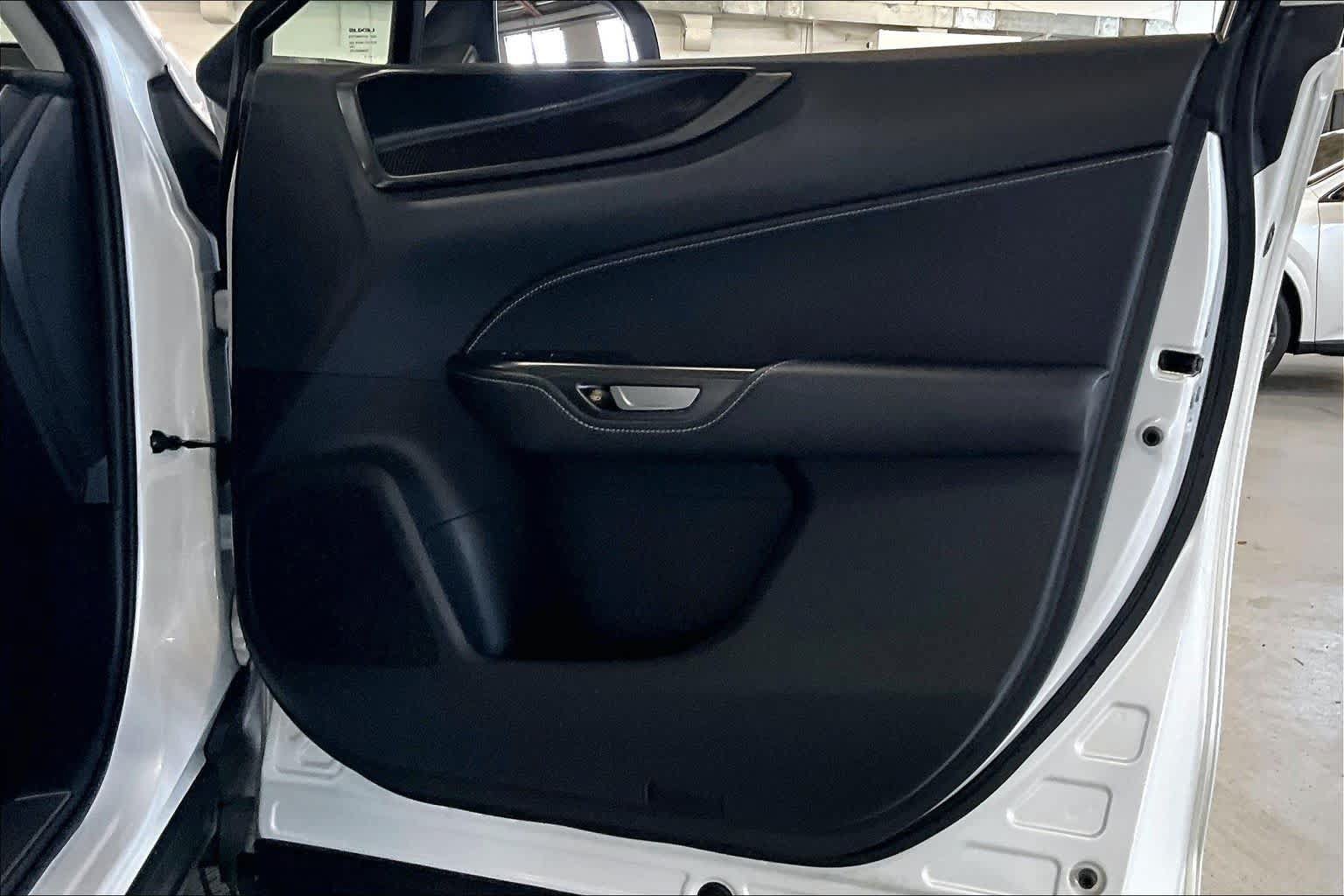 Used 2022 Lexus NX 350 AWD w/ Cold Area Package image 28