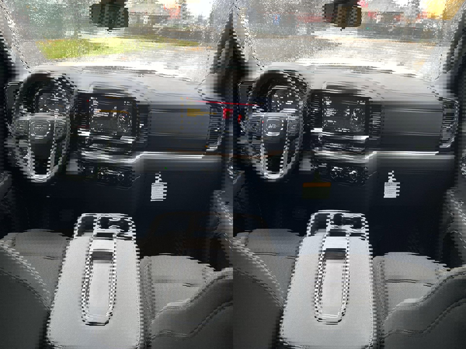 New 2026 GMC Sierra 1500 Elevation image 53