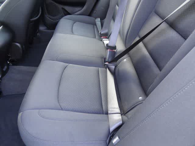 Used 2021 Chevrolet Malibu RS FWD image 8