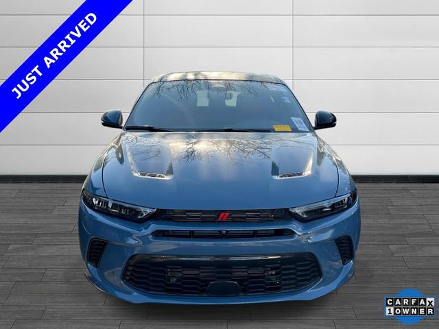 Certified 2025 Dodge Hornet GT w/ GT Plus Package AWD/4WD image 7