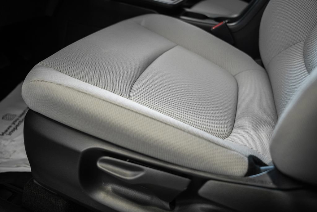 New 2026 Toyota Corolla Cross LE AWD/4WD image 33