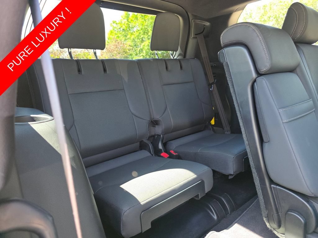 Used 2023 Lexus GX 460 Premium w/ Premium Package AWD/4WD image 19