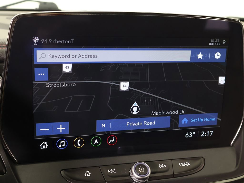 Used 2023 Chevrolet Blazer RS w/ Driver Confidence II Package image 53