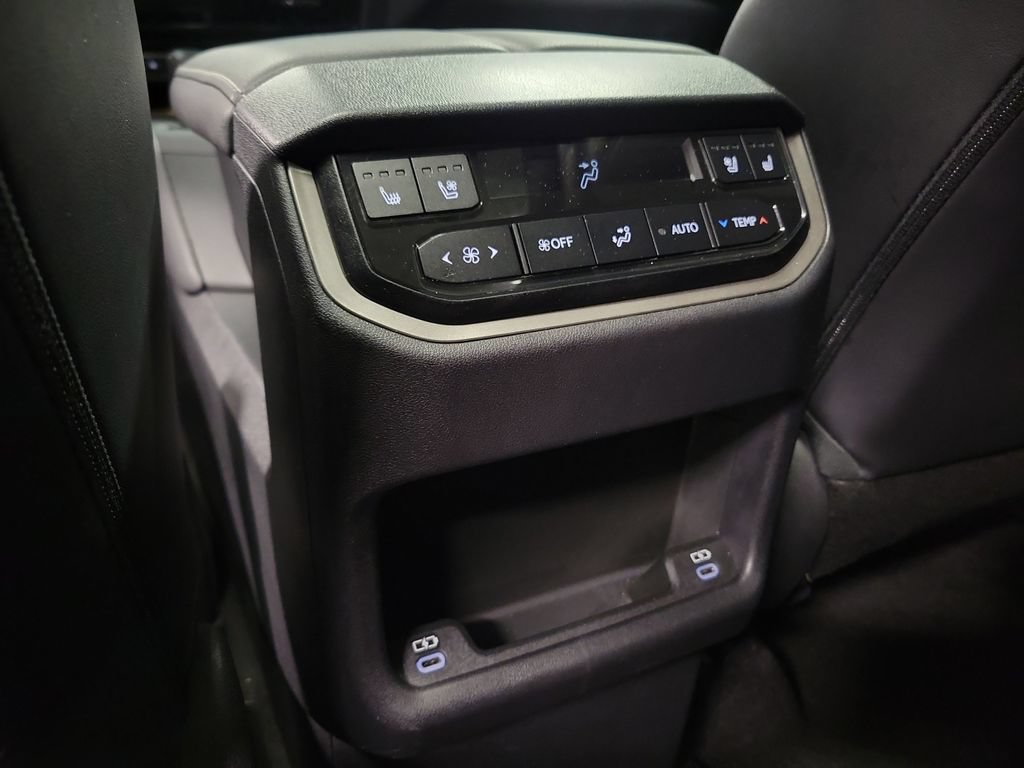 Used 2024 Lexus TX 350 AWD w/ Captains Chair Package image 32