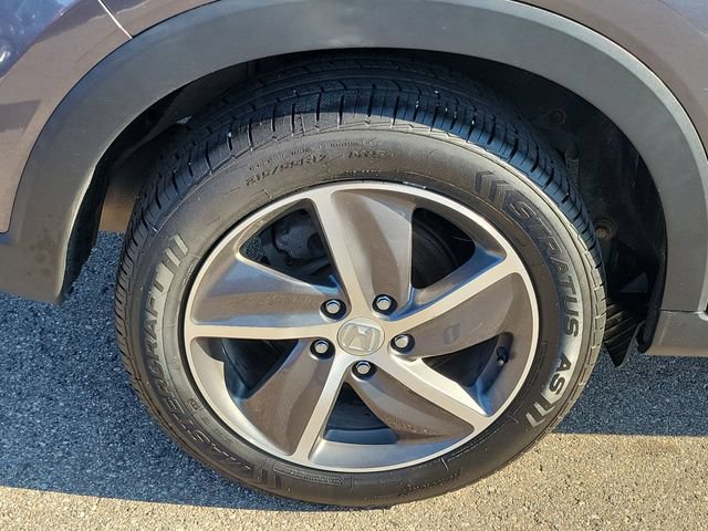 Used 2022 Honda HR-V EX image 34