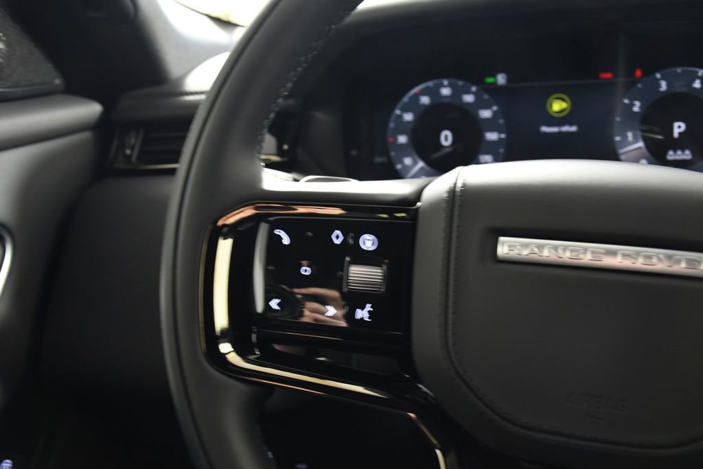New 2026 Land Rover Range Rover Velar Dynamic SE AWD/4WD image 29