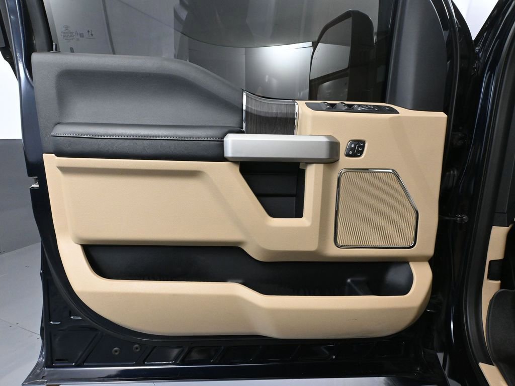 Used 2021 Ford F250 Lariat w/ Lariat Ultimate Package image 21