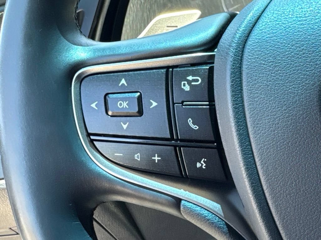 Used 2025 Lexus ES 350 w/ Premium Package FWD image 26