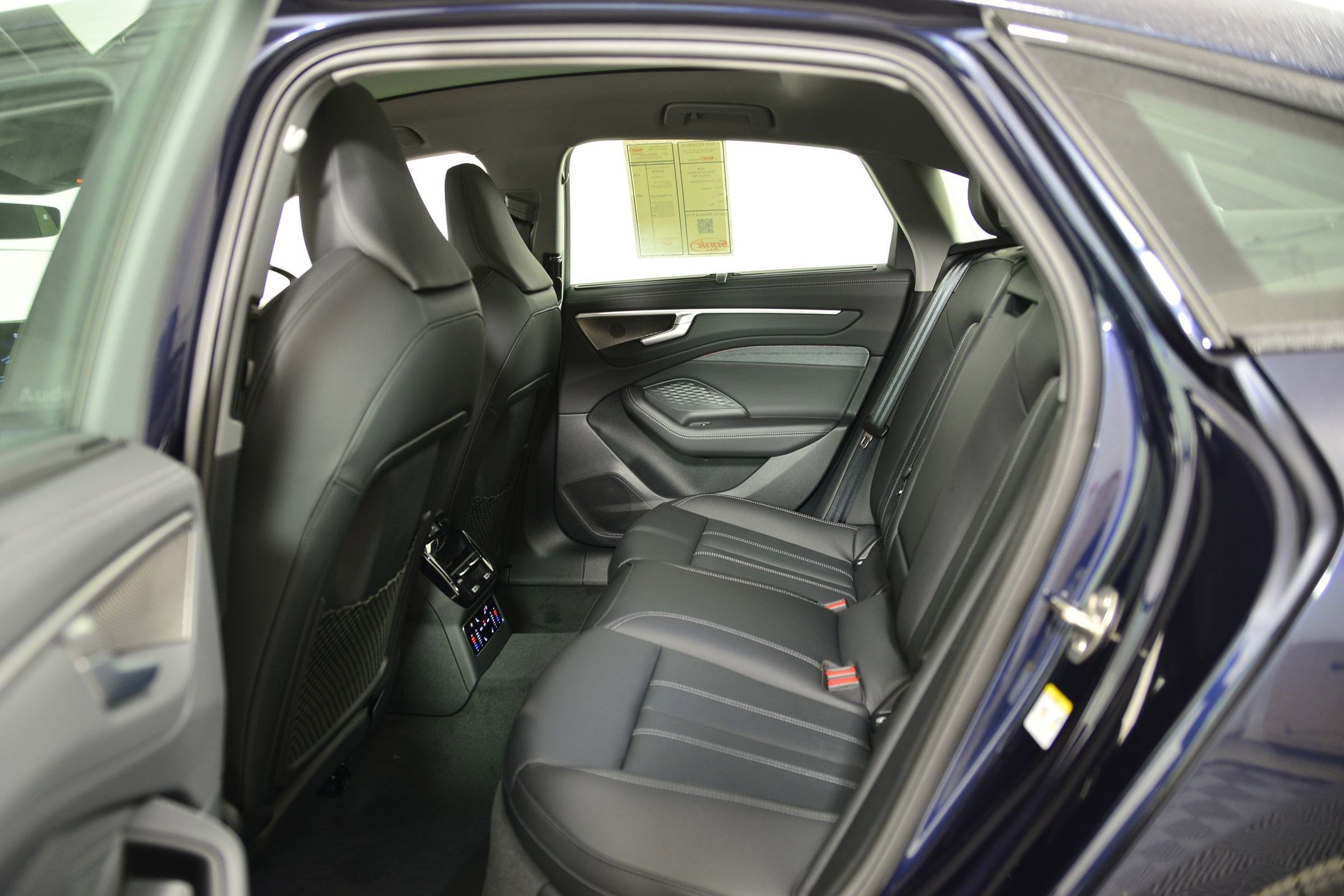 New 2026 Audi A6 Premium Plus image 11