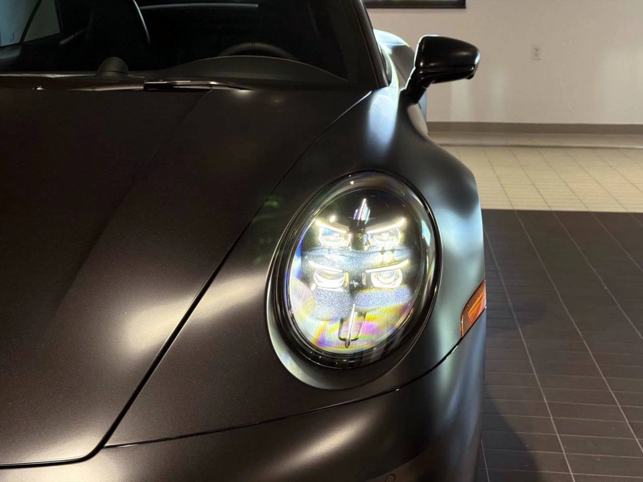 New 2026 Porsche 911 Carrera 4S AWD/4WD image 35