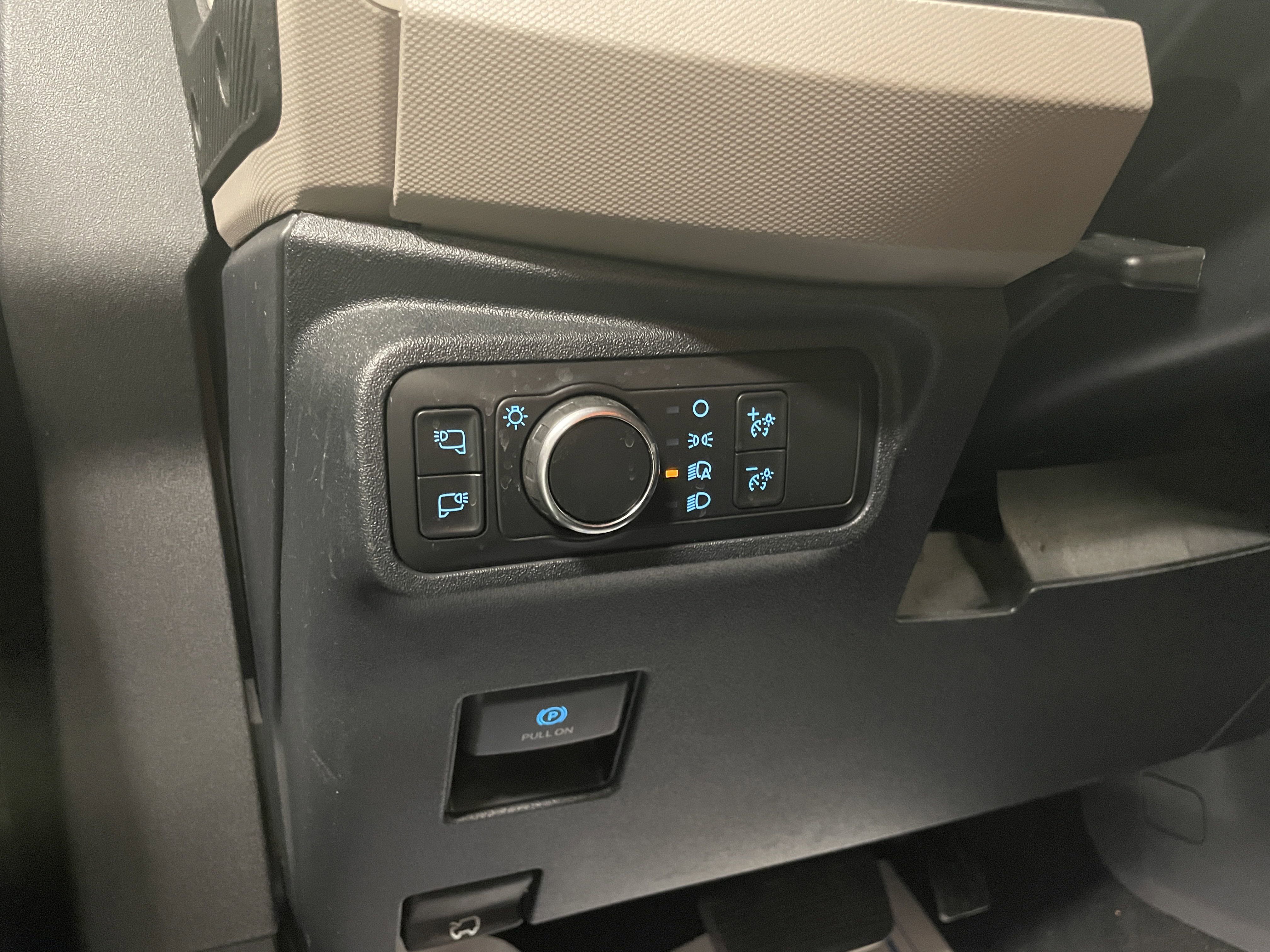 Used 2022 Ford Bronco Wildtrak image 21