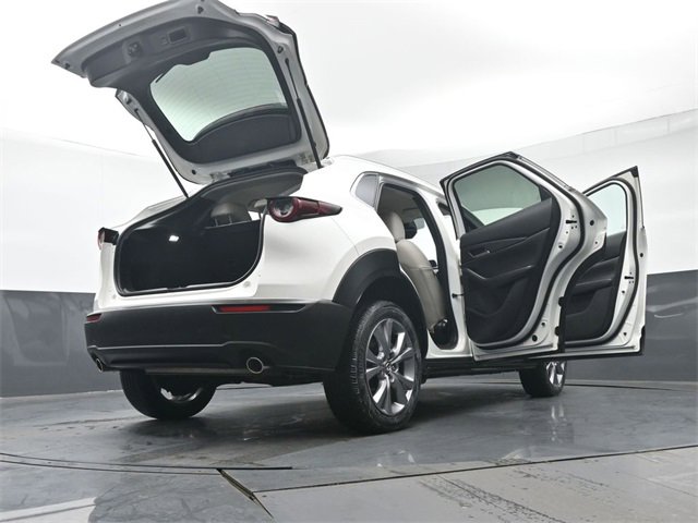 Used 2023 MAZDA CX-30 AWD 2.5 S w/ Preferred Package image 49