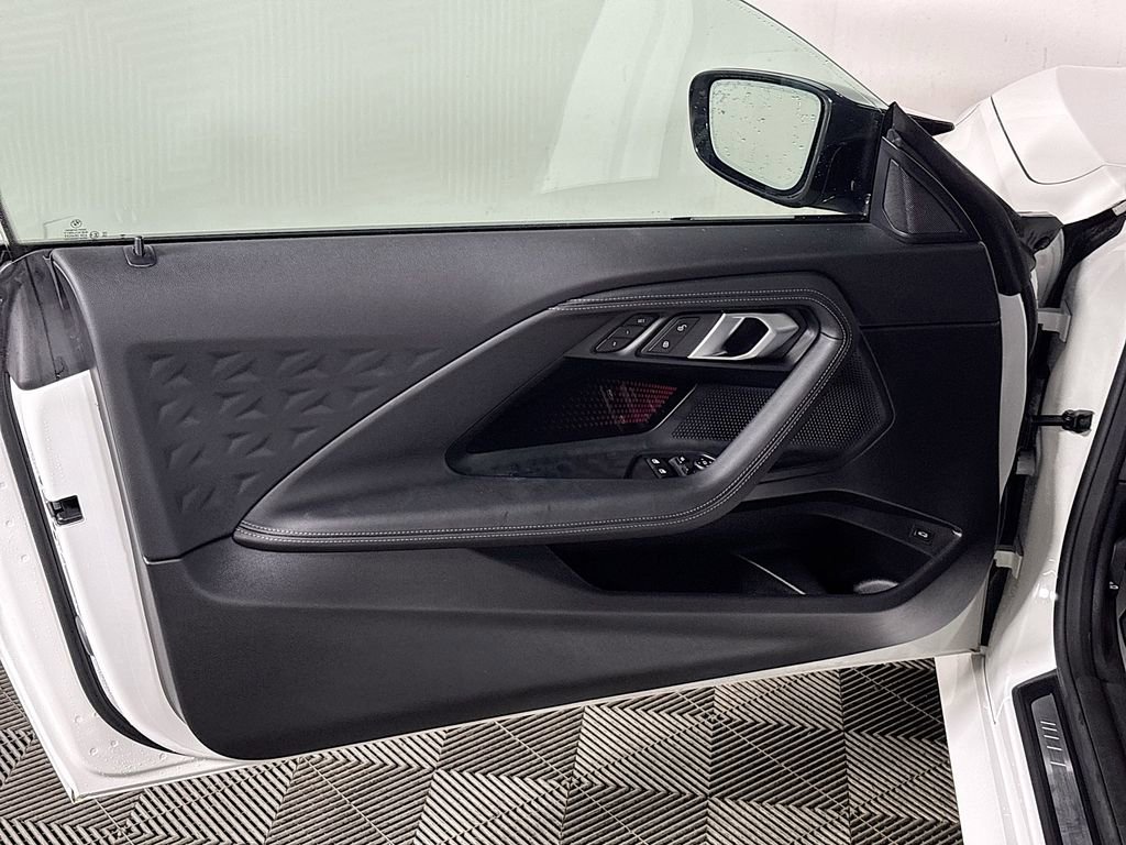 Used 2025 BMW M240i xDrive Coupe image 10
