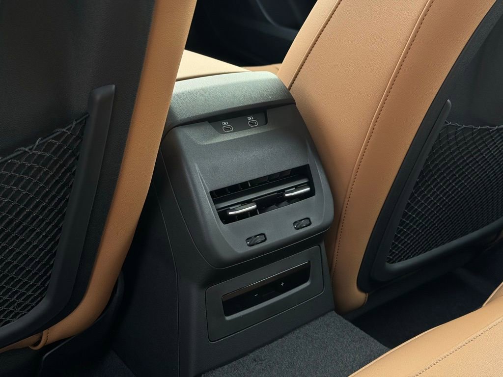 New 2025 Audi A5 2.0T Premium image 28