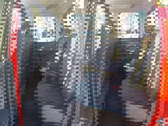 Used 2014 RAM 1500 Laramie w/ Convenience Group image 13