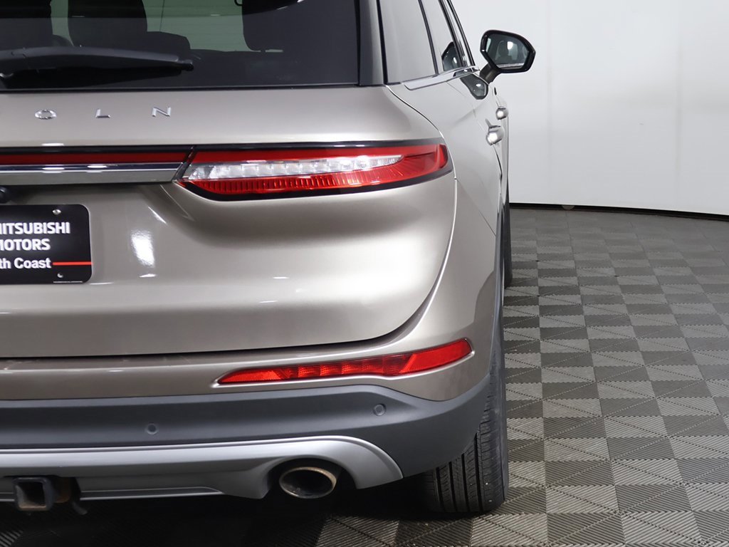 Used 2020 Lincoln Corsair AWD w/ Premium Package image 17