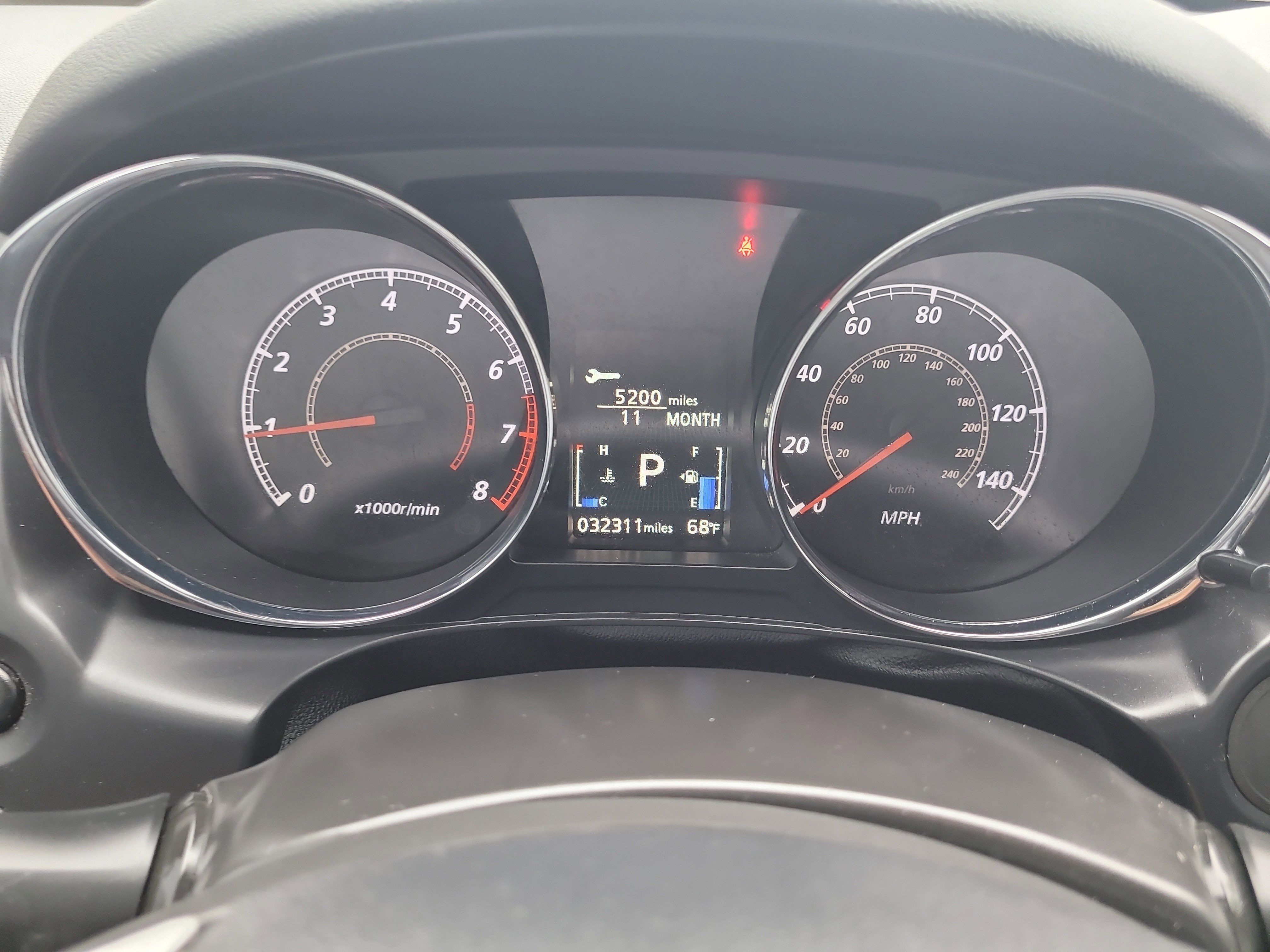 Used 2024 Mitsubishi Outlander Sport ES image 31