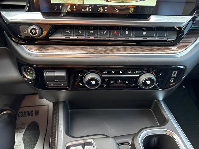 Used 2024 Chevrolet Silverado 1500 RST w/ Redline Edition image 14