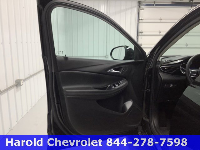 Used 2023 Buick Encore GX Preferred image 14