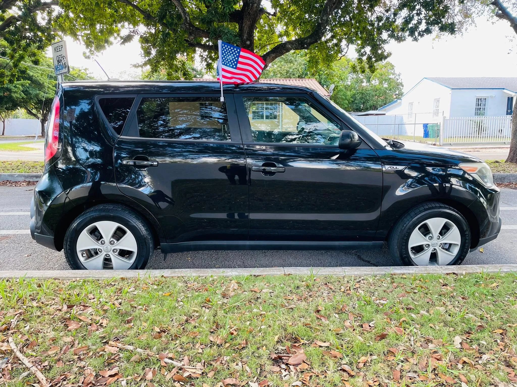 Used 2015 Kia Soul FWD image 8