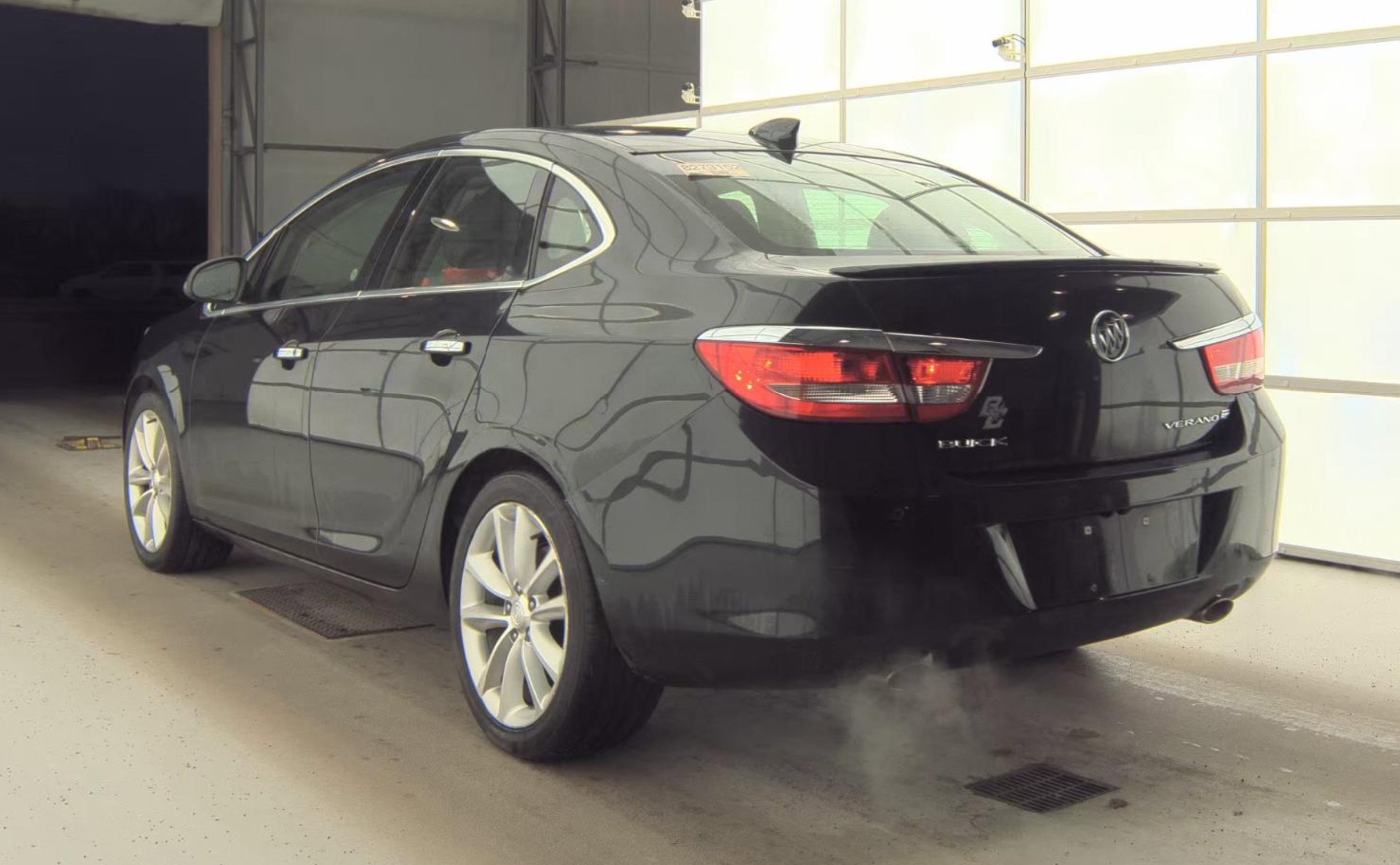 Used 2015 Buick Verano Premium image 6