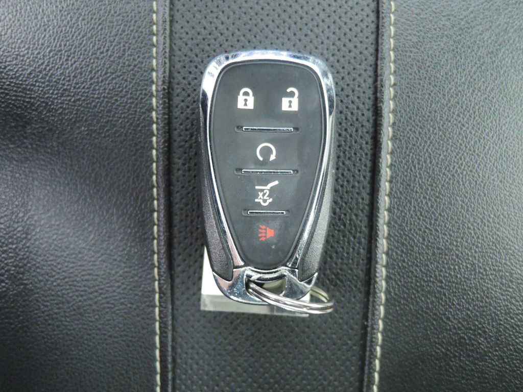 Used 2024 Chevrolet Traverse Premier w/ Redline Edition FWD image 45