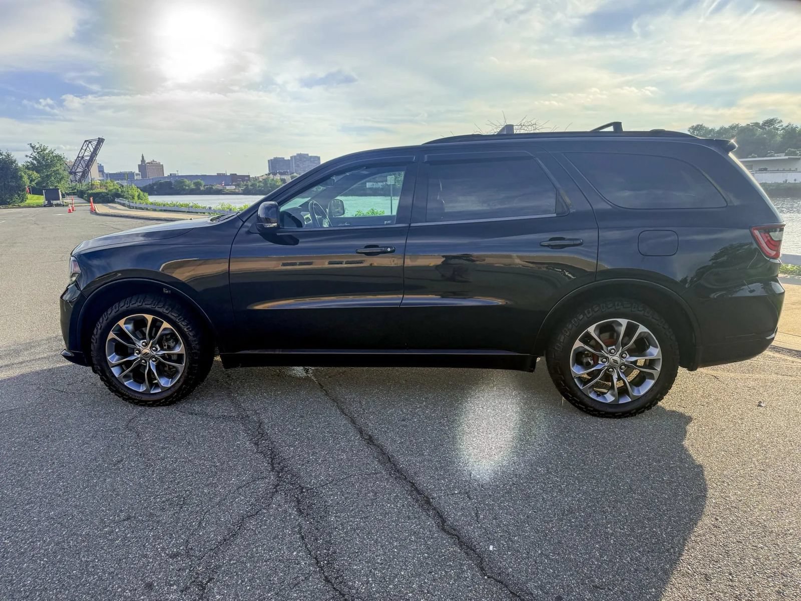 Used 2020 Dodge Durango GT AWD/4WD image 4