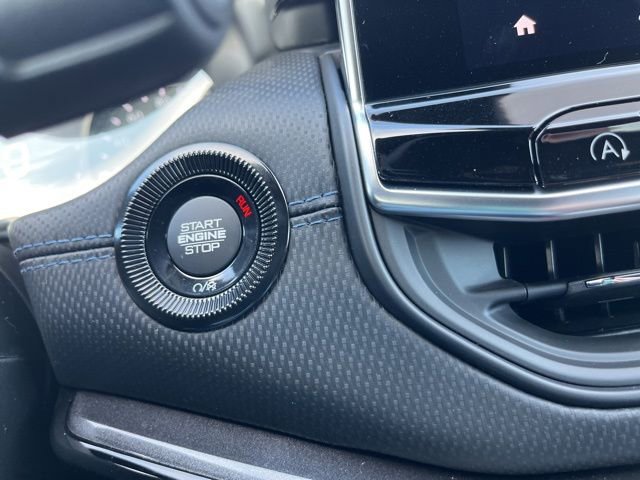 New 2026 Jeep Compass Latitude image 20