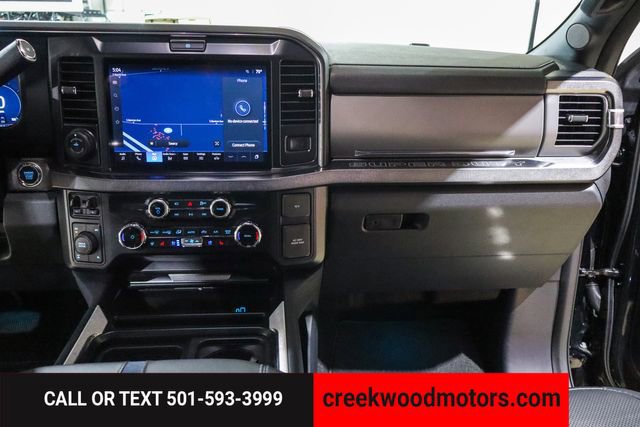 Used 2025 Ford F250 Platinum image 49