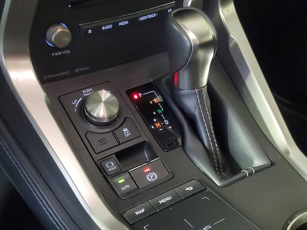 Used 2019 Lexus NX 300 F Sport image 26