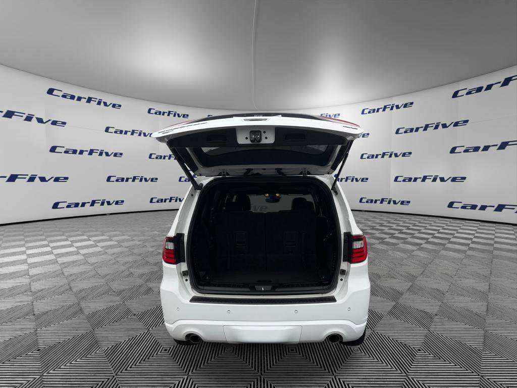 Used 2024 Dodge Durango GT image 14