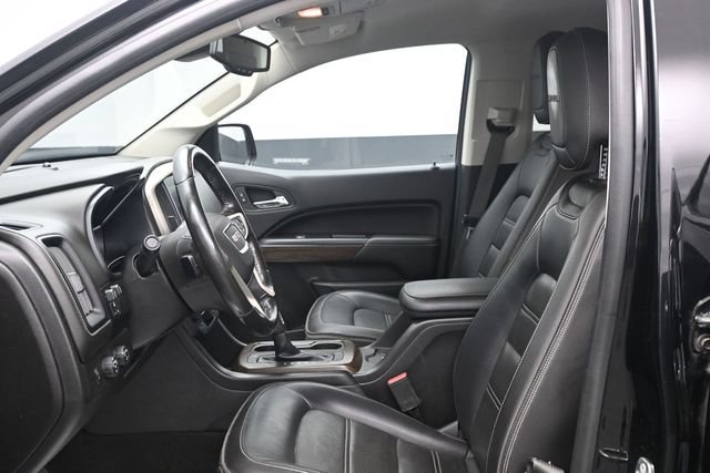 Used 2018 GMC Canyon Denali AWD/4WD image 6