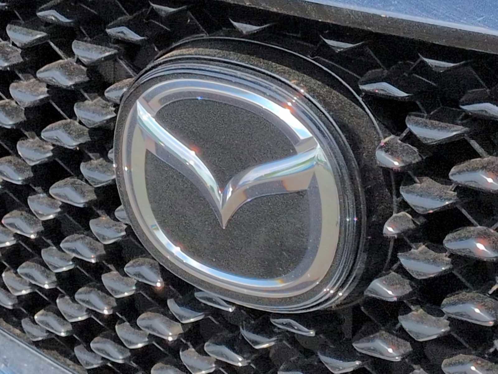 Used 2023 MAZDA CX-30 2.5 Turbo w/ Premium Package AWD/4WD image 12