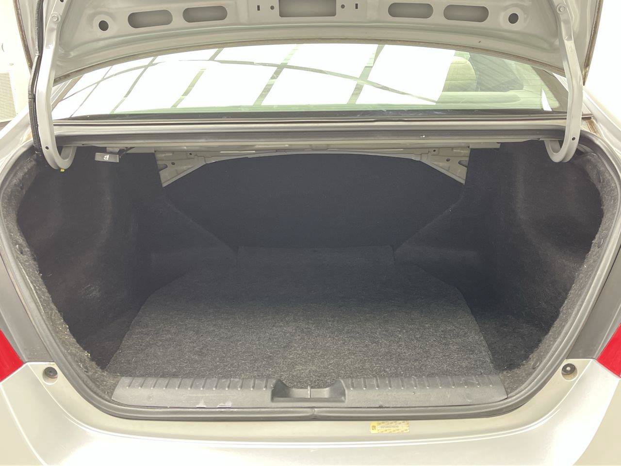 Used 2012 Honda Civic LX image 21