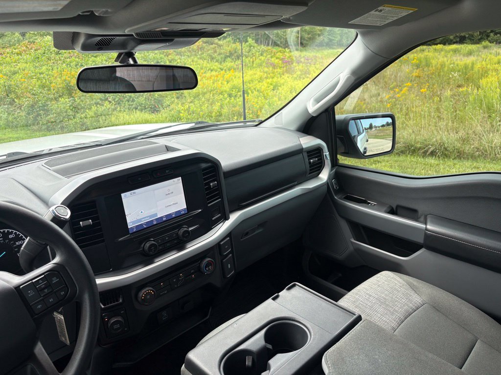 Used 2023 Ford F150 XLT AWD/4WD image 53