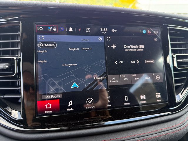New 2026 Dodge Durango GT AWD/4WD image 25