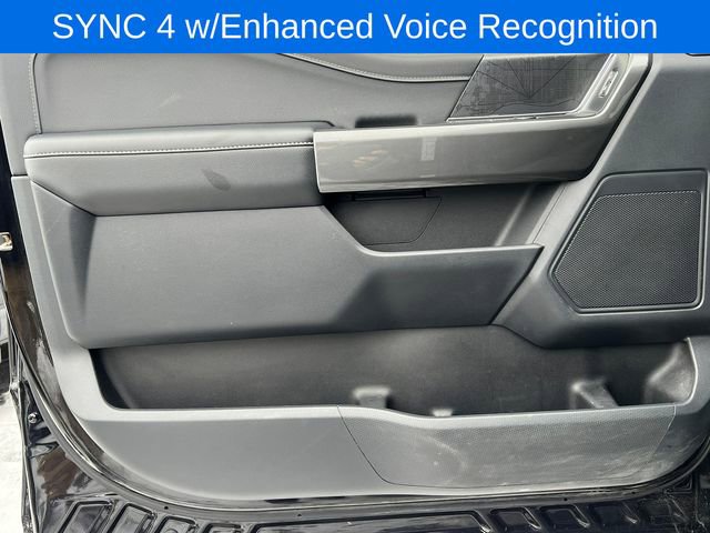 Certified 2022 Ford F150 XLT w/ Equipment Group 301A Mid image 21