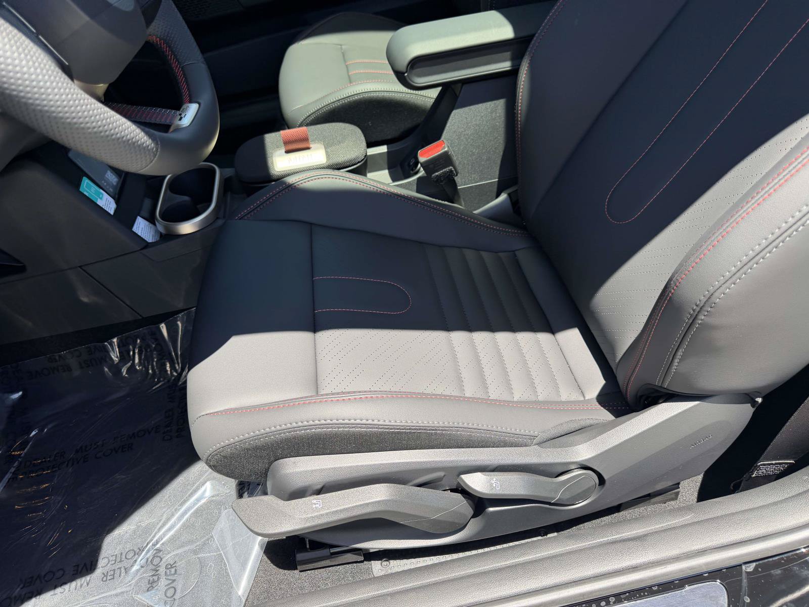 New 2026 MINI Cooper S FWD image 11