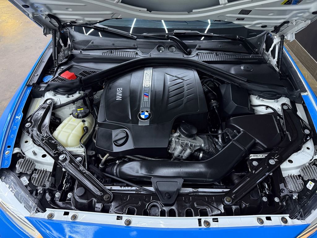 Used 2017 BMW M2 RWD image 24