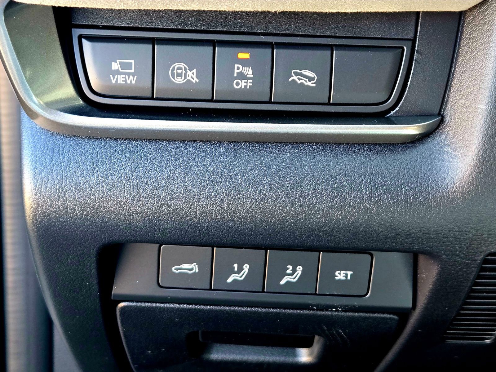 New 2026 MAZDA CX-30 Aire Edition image 16